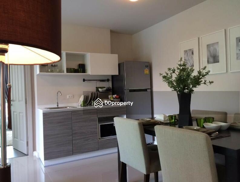 For Rent - Dcondo Mine, Phuket