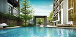 The Cabana Condo : เดอะ คาบาน่า คอนโด #0