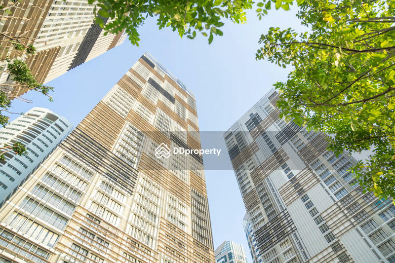 ขาย - Park Origin Phrom Phong : พาร์ค ออริจิ้น พร้อมพงษ์, กรุงเทพ