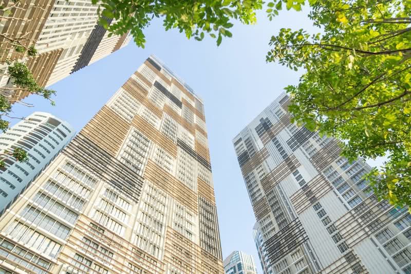 Park Origin Phrom Phong (Park 24), กรุงเทพ, 68 Soi Sukhumvit 24, คลองตัน, คลองเตย, กรุงเทพ, 53 ตร.ม., คอนโด ขาย, โดย Sirirut Havee Akehurst, 500068684 - DDproperty.com
