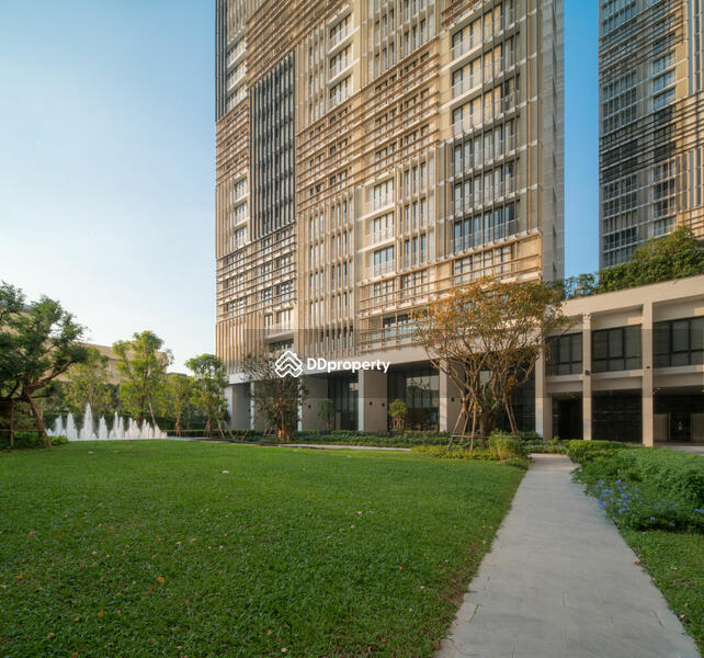 ขาย - Park Origin Phrom Phong : พาร์ค ออริจิ้น พร้อมพงษ์, กรุงเทพ