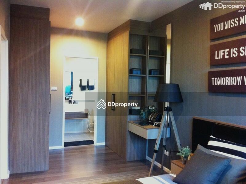 For Sale - The Stage Taopoon Interchange, Bangkok
