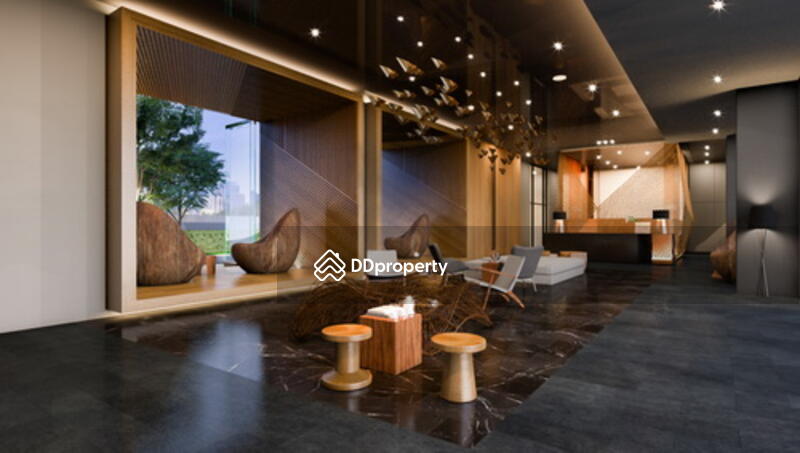 For Sale - The Stage Taopoon Interchange, Bangkok