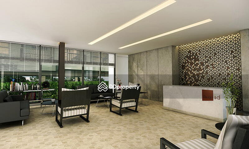 For Sale - The Niche ID Bangkhae, Bangkok
