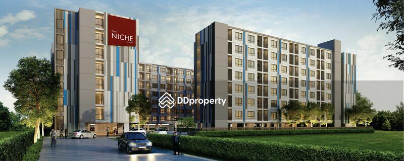 ขาย - The Niche ID Bangkhae : เดอะนิช ไอดี บางแค, กรุงเทพ
