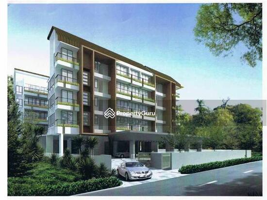 For Sale - The Ambra