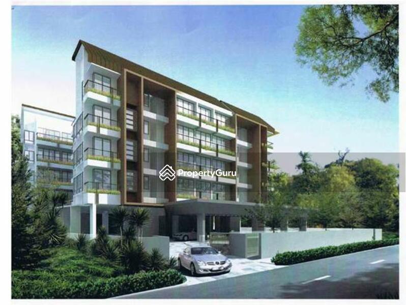 For Sale - The Ambra