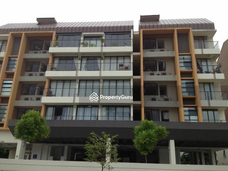 For Sale - The Ambra