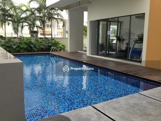 For Sale - The Ambra