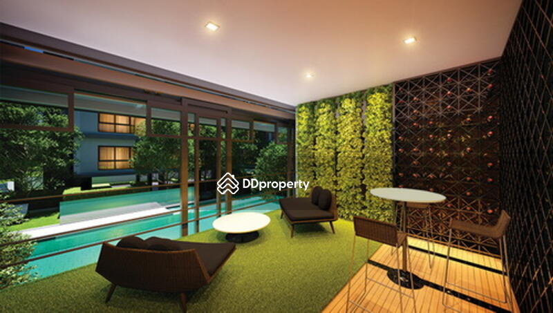 For Rent - Villa Lasalle Sukhumvit 105, Bangkok
