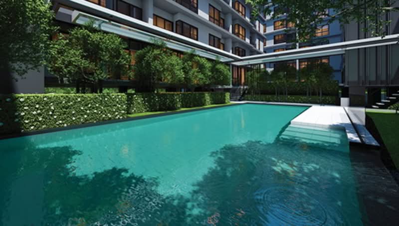 Villa Lasalle Sukhumvit 105