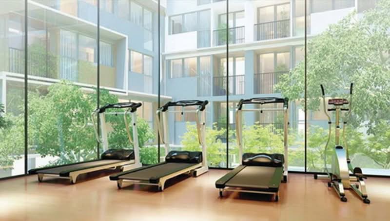 Villa Lasalle Sukhumvit 105