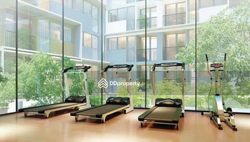 ขาย - Villa Lasalle Sukhumvit 105 : วิลล่า ลาซาล สุขุมวิท 105, กรุงเทพ