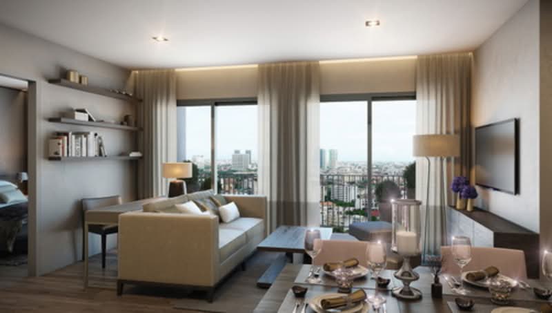 Villa Lasalle Sukhumvit 105