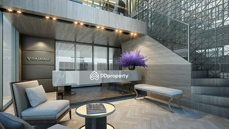 For Rent - Villa Lasalle Sukhumvit 105, Bangkok