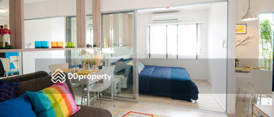  - PLUM CONDO PARK รังสิต
