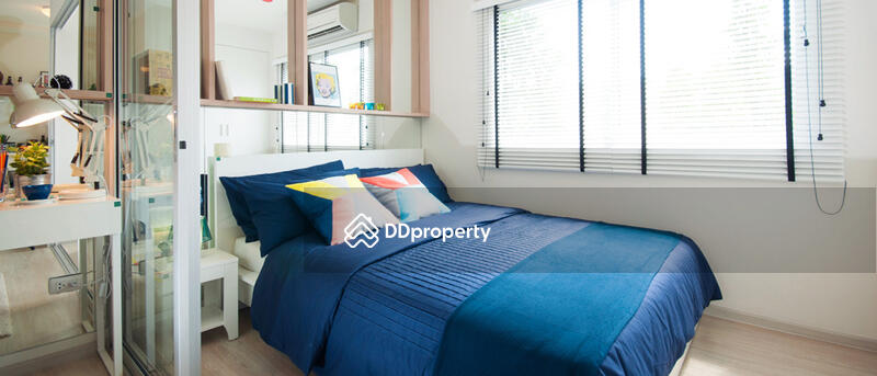 ขาย - PLUM CONDO PARK รังสิต, ปทุมธานี