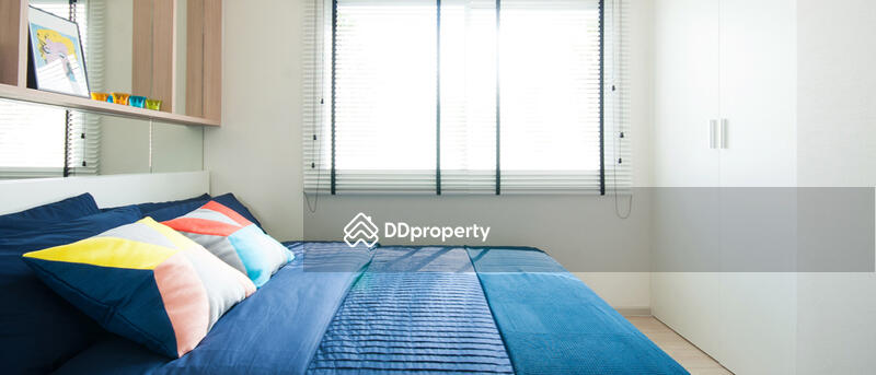 ขาย - PLUM CONDO PARK รังสิต, ปทุมธานี