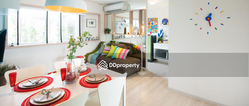 ขาย - PLUM CONDO PARK รังสิต, ปทุมธานี