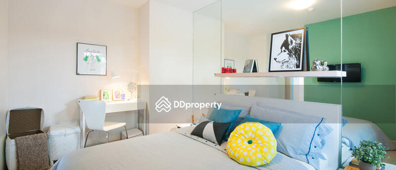 ขาย - PLUM CONDO PARK รังสิต, ปทุมธานี