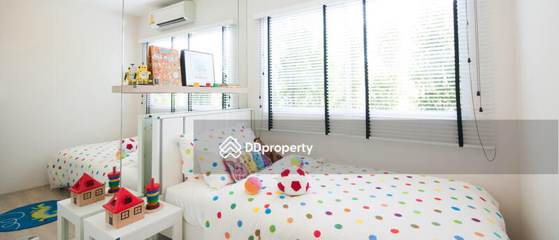 ขาย - PLUM CONDO PARK รังสิต, ปทุมธานี