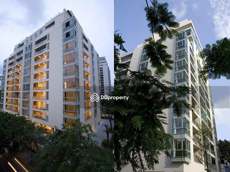 For Rent - The Legend Saladaeng, Bangkok