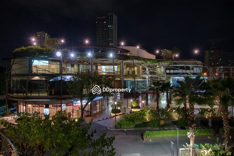 ขาย - Vue Lifestyle by the River, กรุงเทพ