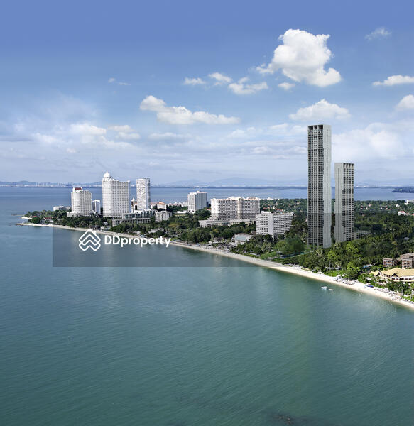 For Sale - Zire Wongamat, Chon Buri