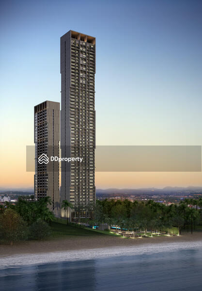 For Sale - Zire Wongamat, Chon Buri