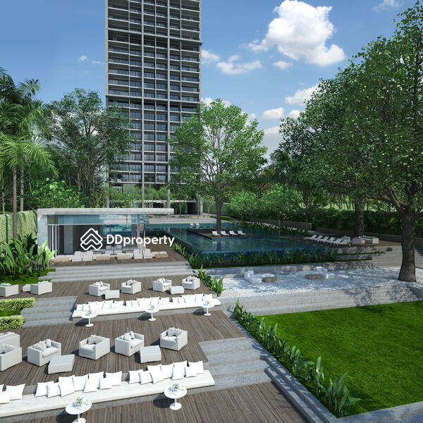 For Sale - Zire Wongamat, Chon Buri