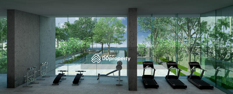 For Sale - Zire Wongamat, Chon Buri