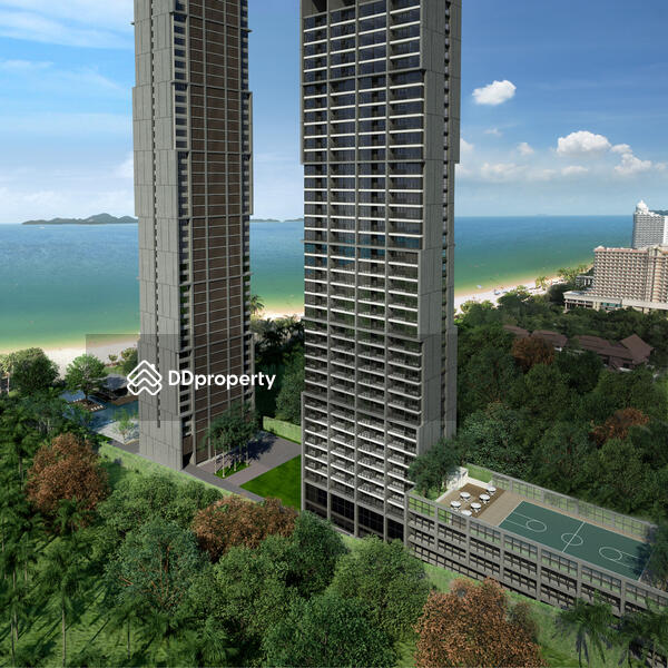 For Sale - Zire Wongamat, Chon Buri
