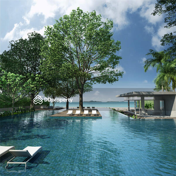 For Sale - Zire Wongamat, Chon Buri