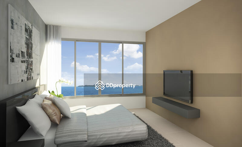 For Sale - Zire Wongamat, Chon Buri