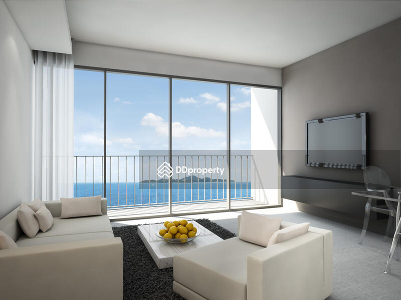 For Sale - Zire Wongamat, Chon Buri