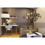 The Trust Residence Ratchada-Rama 3 : เดอะ ทรัสต์ เรสซิเด้นซ์ รัชดา-พระราม 3