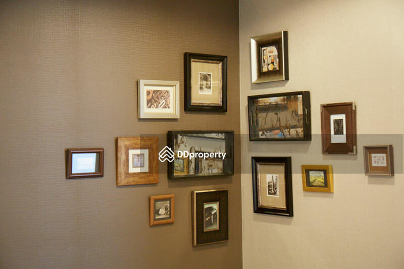 ขาย - The Trust Residence Ratchada-Rama 3 : เดอะ ทรัสต์ เรสซิเด้นซ์ รัชดา-พระราม 3, กรุงเทพ