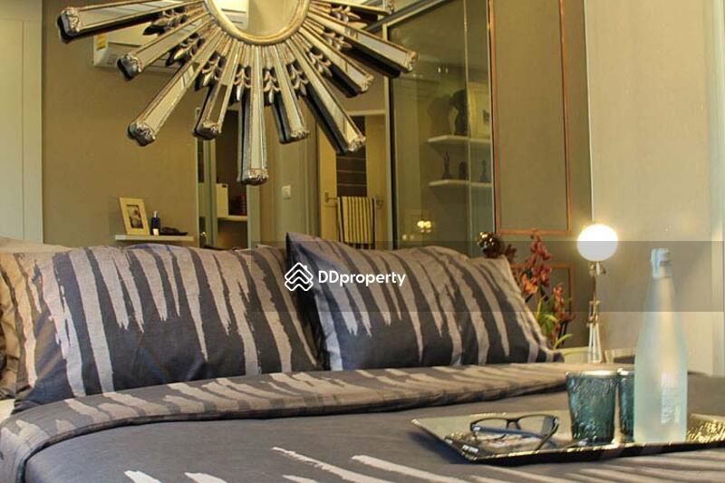 For Sale - The Trust Residence Ratchada-Rama 3, Bangkok