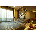 The Trust Residence Ratchada-Rama 3 : เดอะ ทรัสต์ เรสซิเด้นซ์ รัชดา-พระราม 3