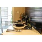 The Trust Residence Ratchada-Rama 3 : เดอะ ทรัสต์ เรสซิเด้นซ์ รัชดา-พระราม 3