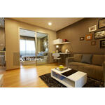 The Trust Residence Ratchada-Rama 3 : เดอะ ทรัสต์ เรสซิเด้นซ์ รัชดา-พระราม 3