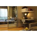 The Trust Residence Ratchada-Rama 3 : เดอะ ทรัสต์ เรสซิเด้นซ์ รัชดา-พระราม 3