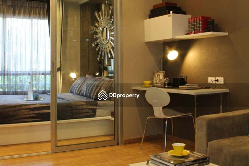 For Sale - The Trust Residence Ratchada-Rama 3, Bangkok