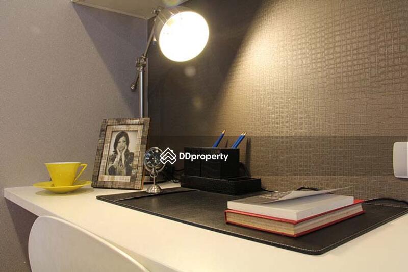 For Sale - The Trust Residence Ratchada-Rama 3, Bangkok