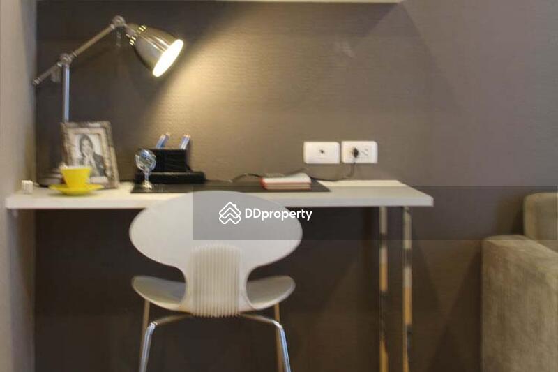 For Sale - The Trust Residence Ratchada-Rama 3, Bangkok