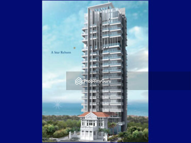 For Rent - The Aristo