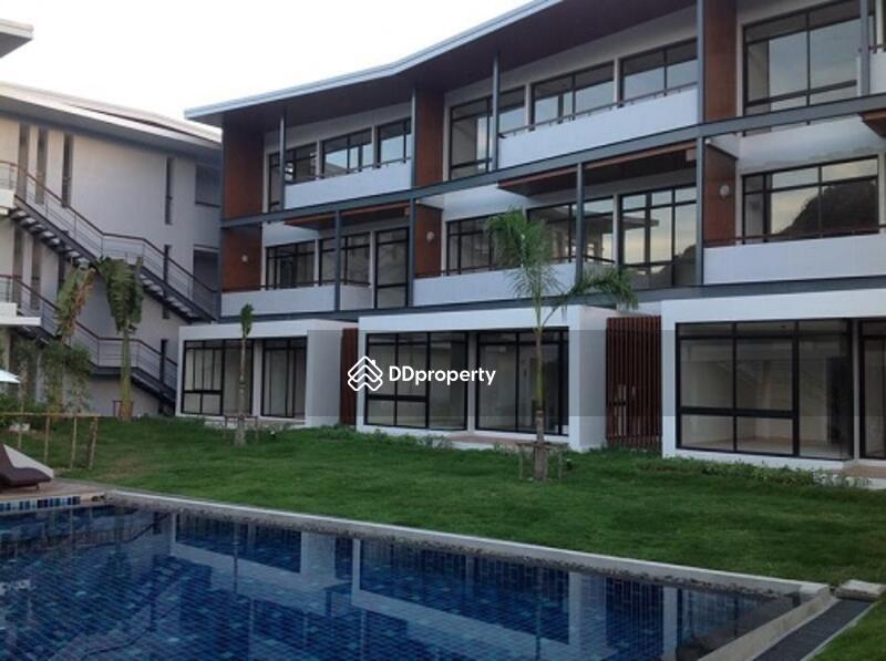 ให้เช่า - The Cold Mountain Residence : เดอะ โคลด์เม้าน์เท่น เรสซิเดนซ์, นครราชสีมา