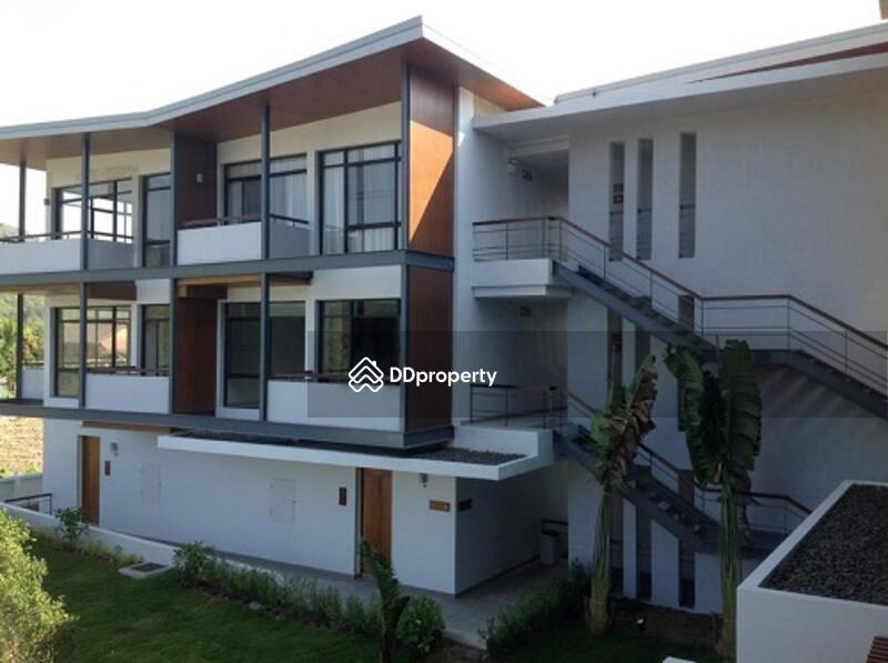 ให้เช่า - The Cold Mountain Residence : เดอะ โคลด์เม้าน์เท่น เรสซิเดนซ์, นครราชสีมา
