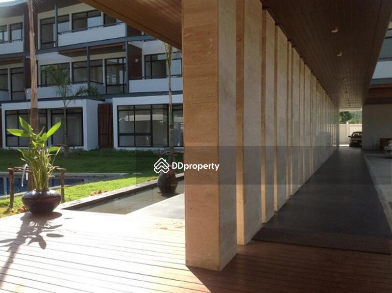 ให้เช่า - The Cold Mountain Residence : เดอะ โคลด์เม้าน์เท่น เรสซิเดนซ์, นครราชสีมา