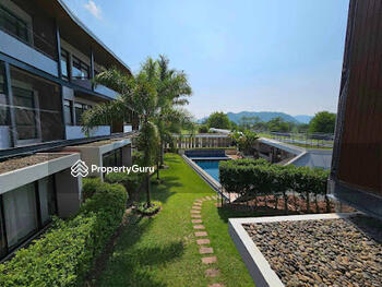 The Cold Mountain Residence : เดอะ โคลด์เม้าน์เท่น เรสซิเดนซ์
